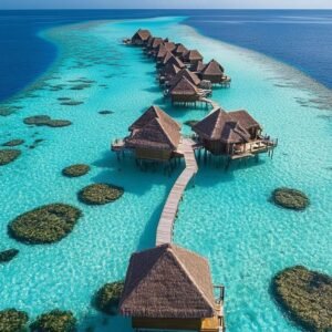 MALDIVES