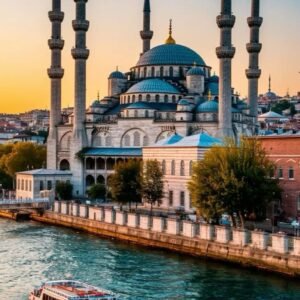 Azerbaijan Baku – Gabala – Guba